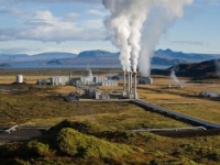 Китай будет сотрудничать с Исландией в области геотермальной энергетики