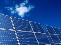На Алтае приступили к строительству второй солнечной электростанции