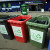 Сеть магазинов «Дикси» запустила программу раздельного сбора покупательского мусора